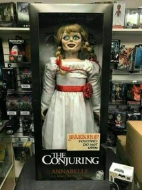 original annabelle doll for sale